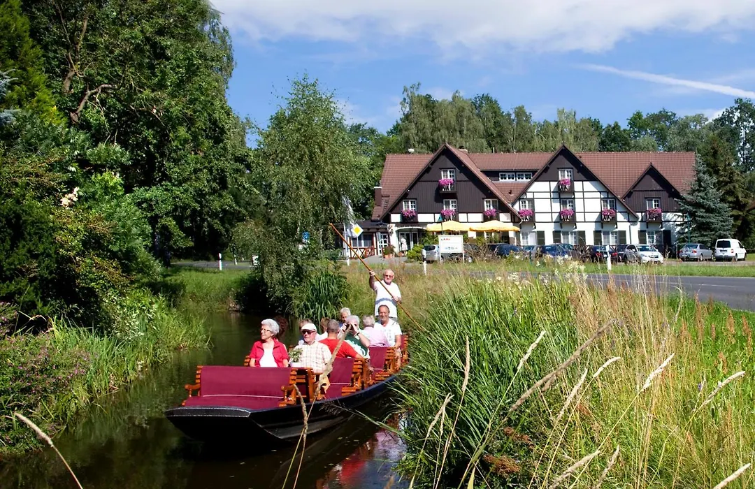 Hotel am Spreebogen-1