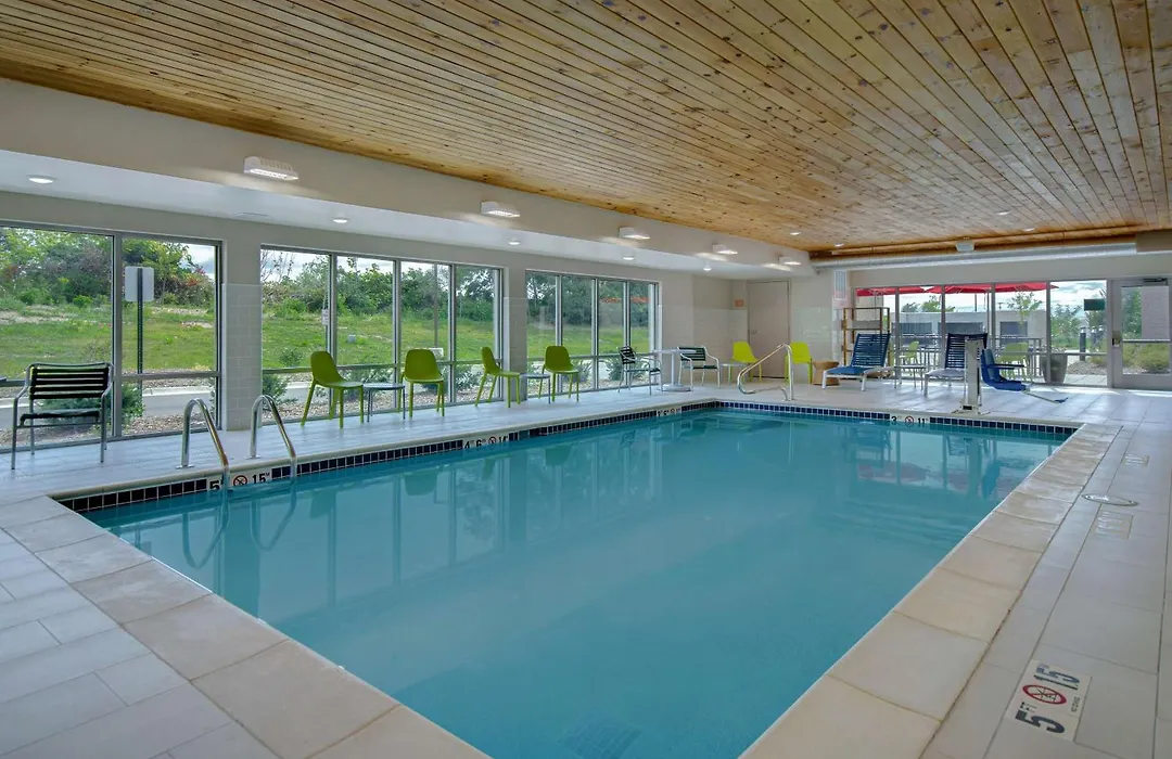 Home2 Suites By Hilton Grand Rapids Airport-1