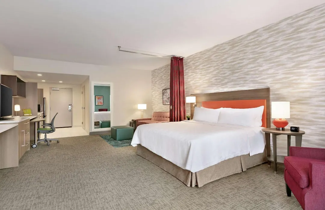 Home2 Suites By Hilton Easton-1