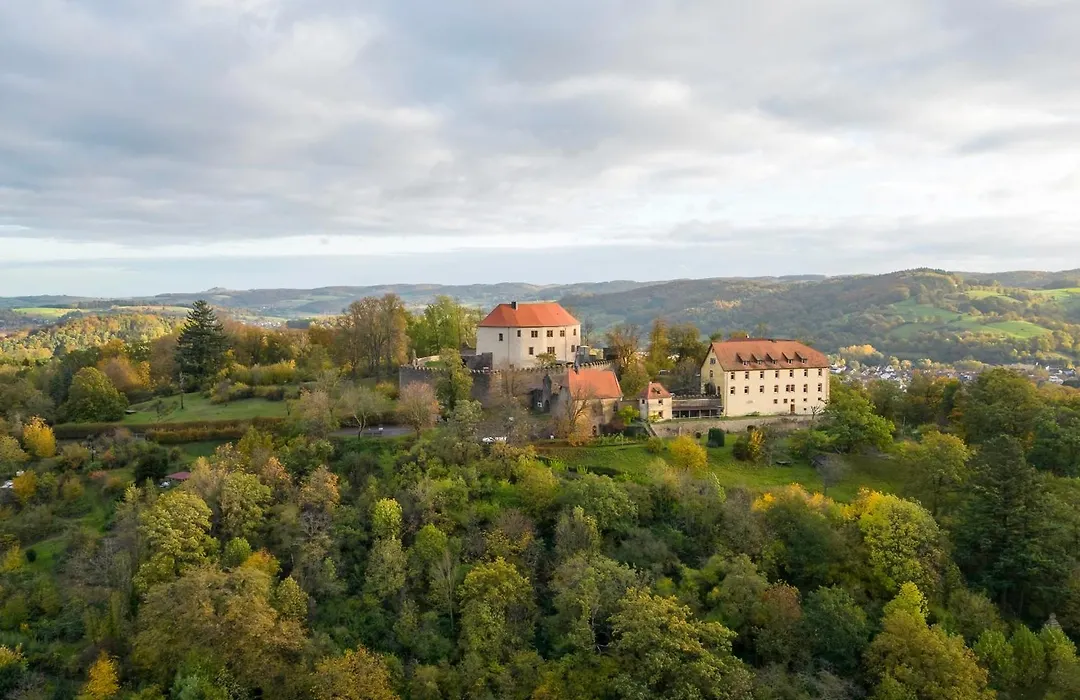 Landhotel Lortz-1