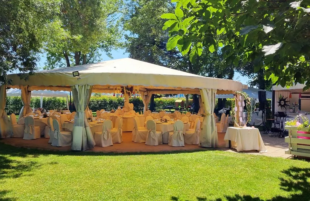 Hotel Ai Tigli-1