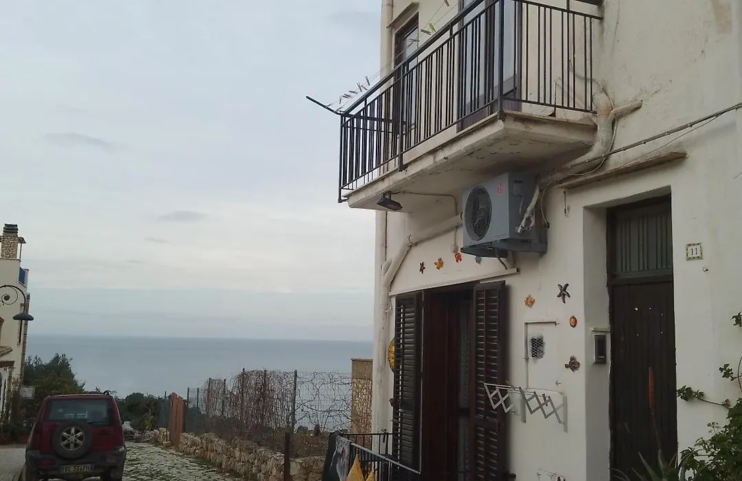 Dentro Scopello - Casa Vacanze-1