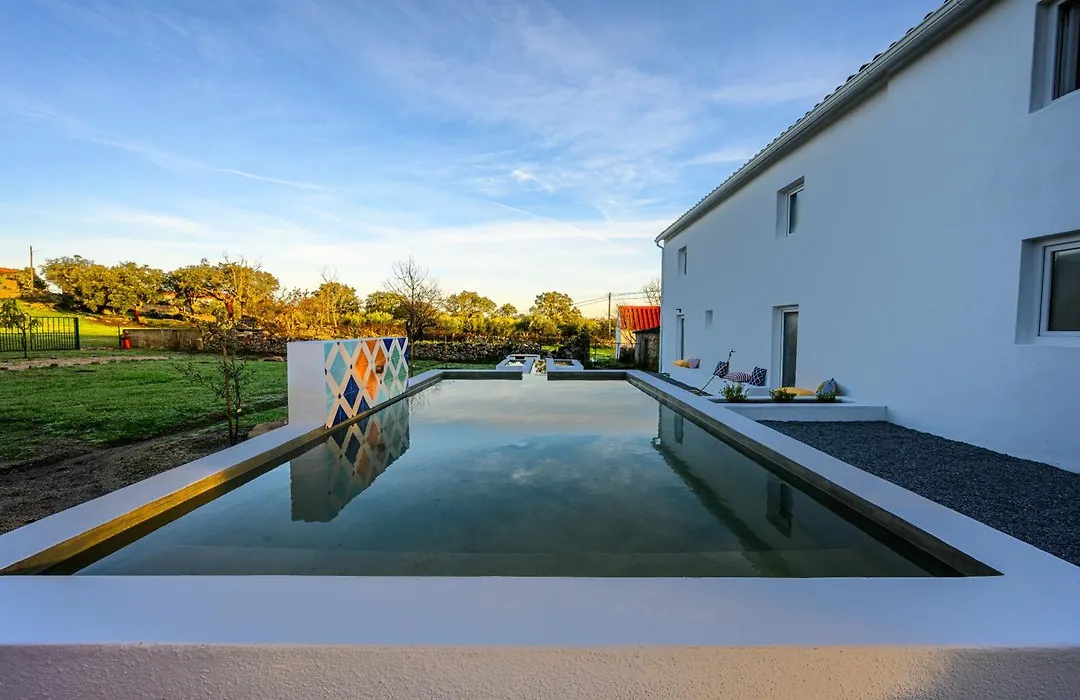 Casa Das Pedras Country Retreat-1