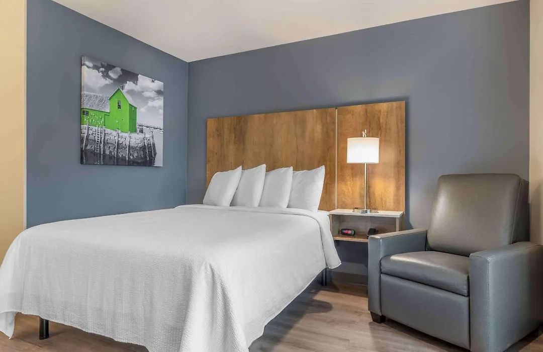 Extended Stay America Premier Suites - Melbourne - I-95-1