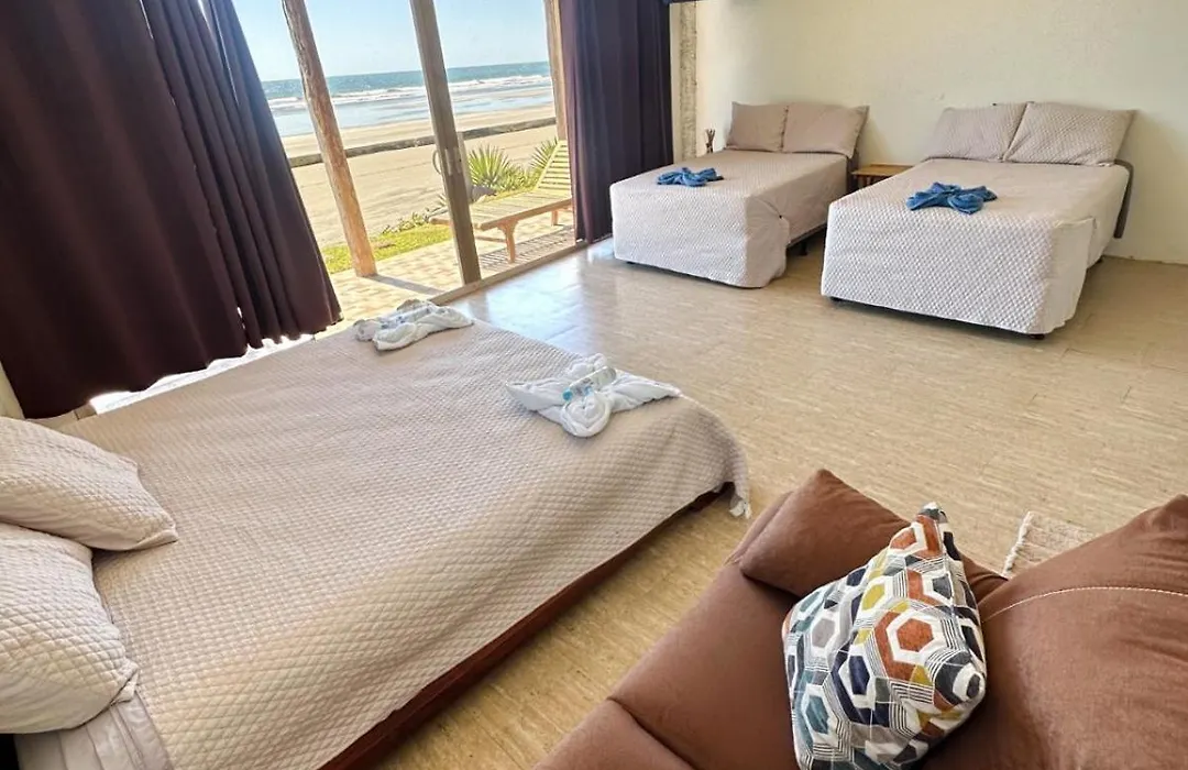 Punta Mango Surf Resort-1