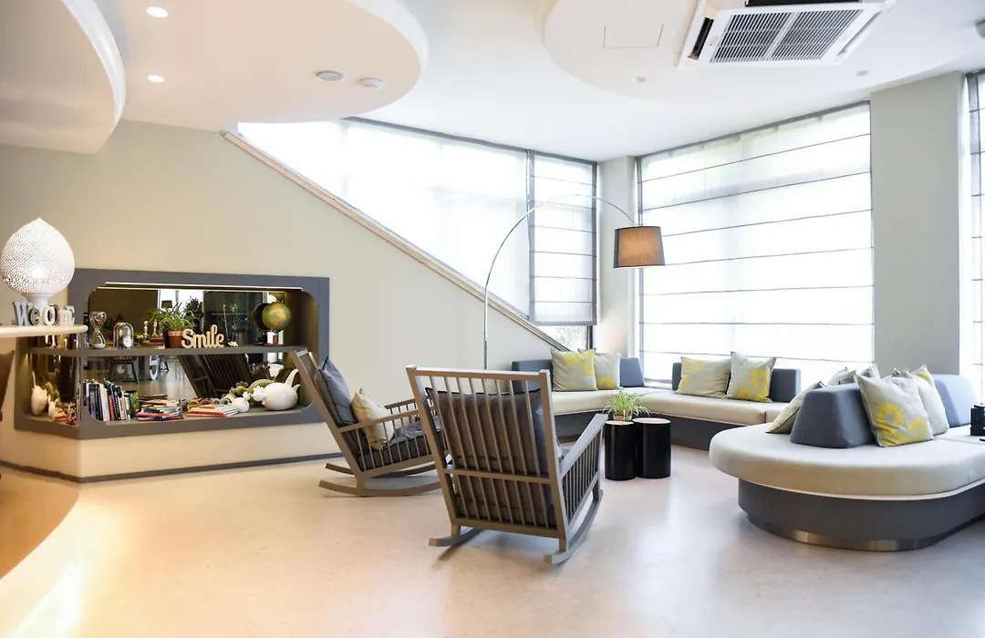 Ariae Dépendance - Alihotels-1