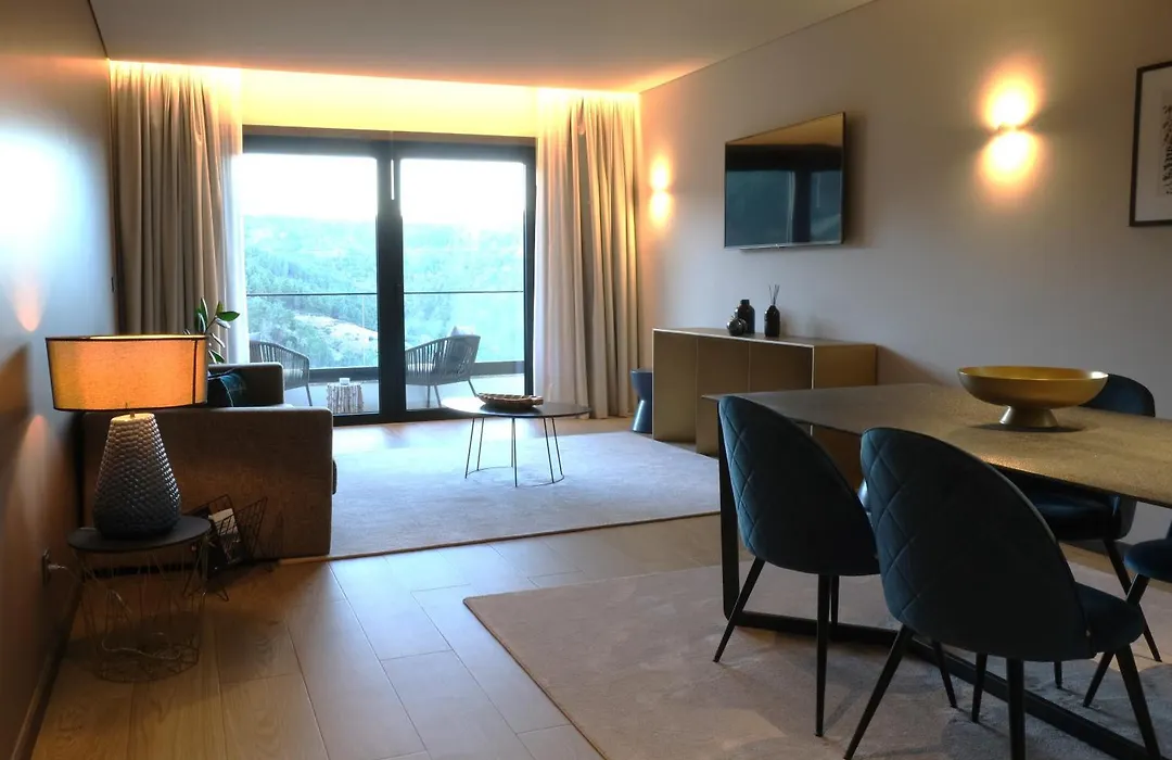 Mw Douro Wine & Spa-1