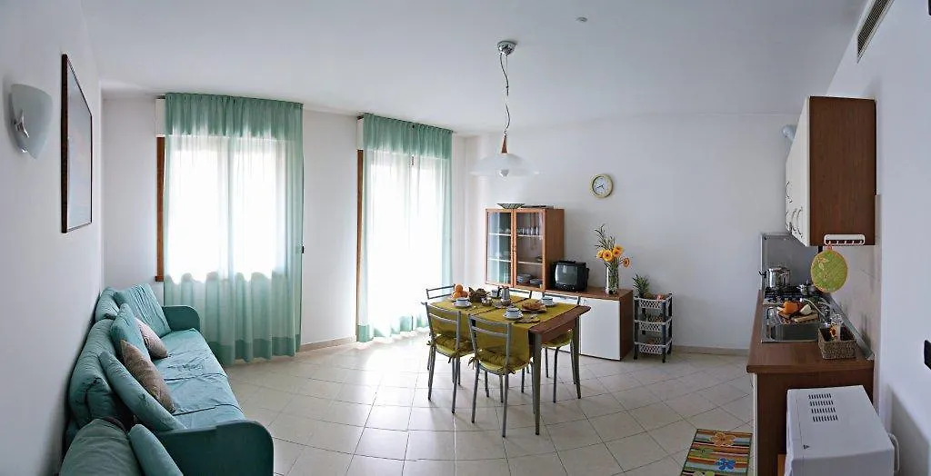 Residence La Casetta-1