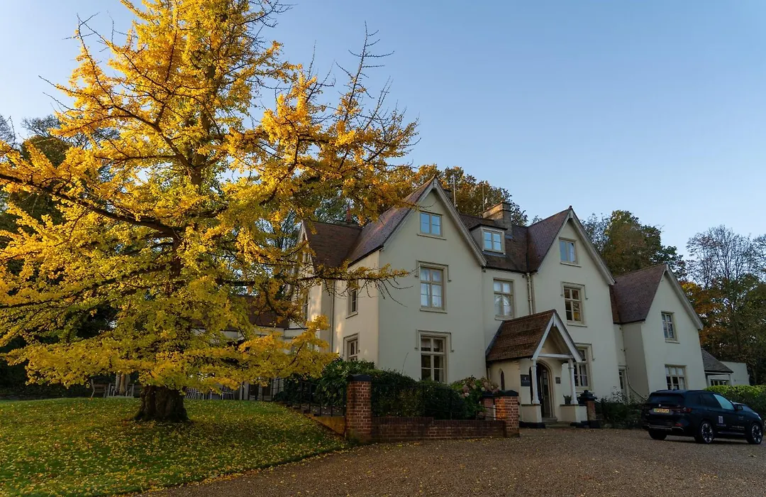 Talbooth House & Spa-1
