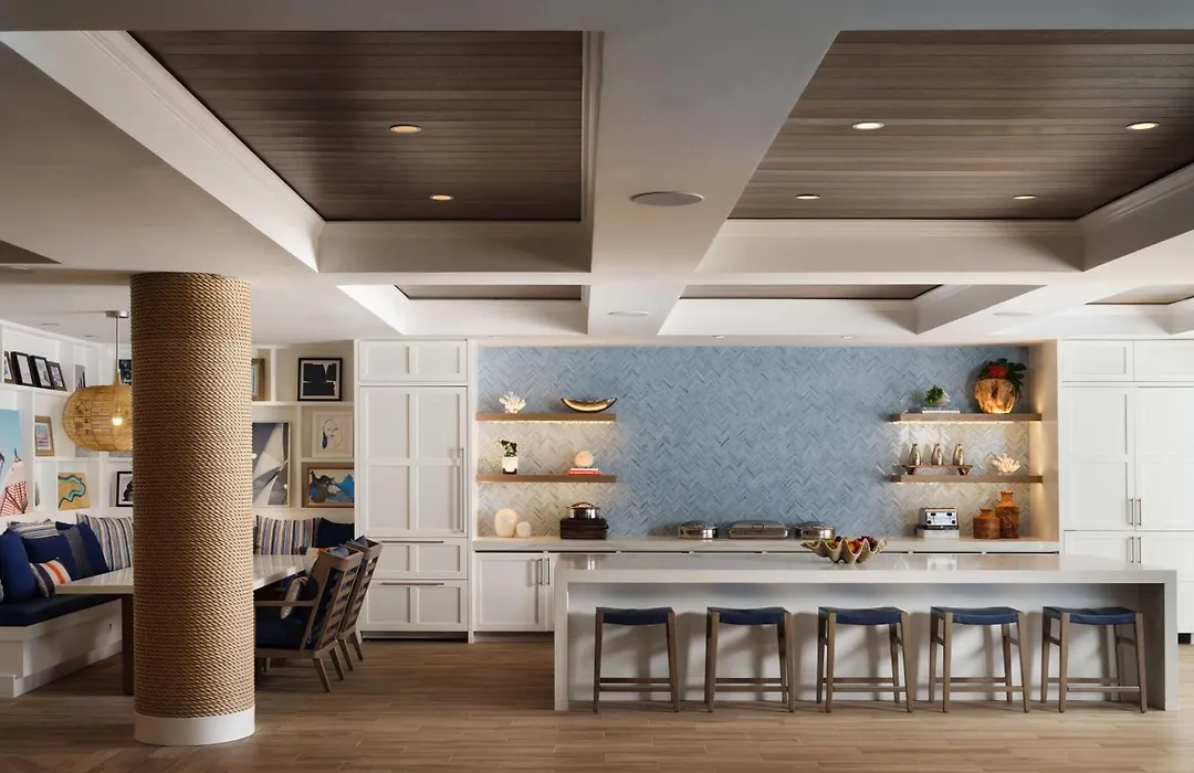 Shore House At The Del, Lxr Hotels & Resorts-1