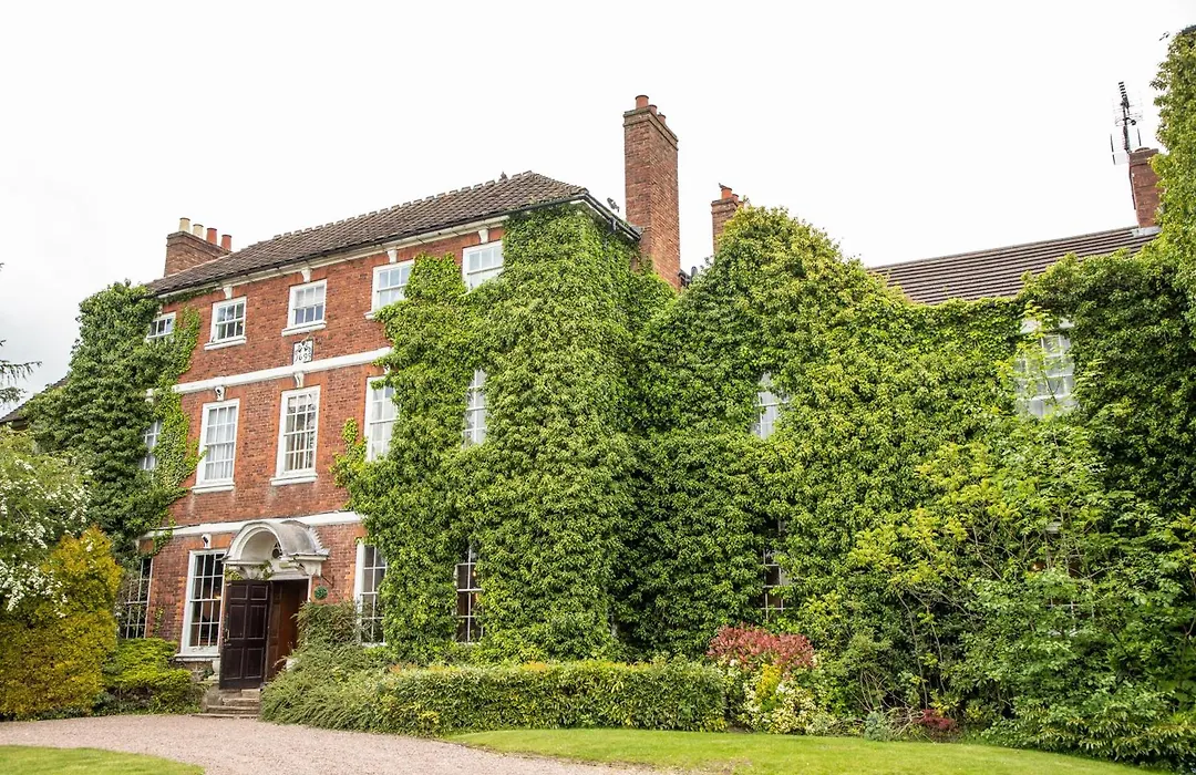 Park House Hotel-1