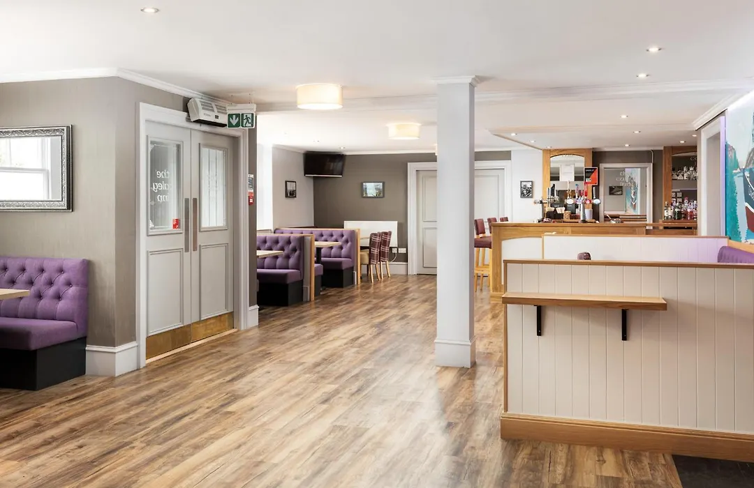 Caledonian Hotel 'A Bespoke Hotel'-1