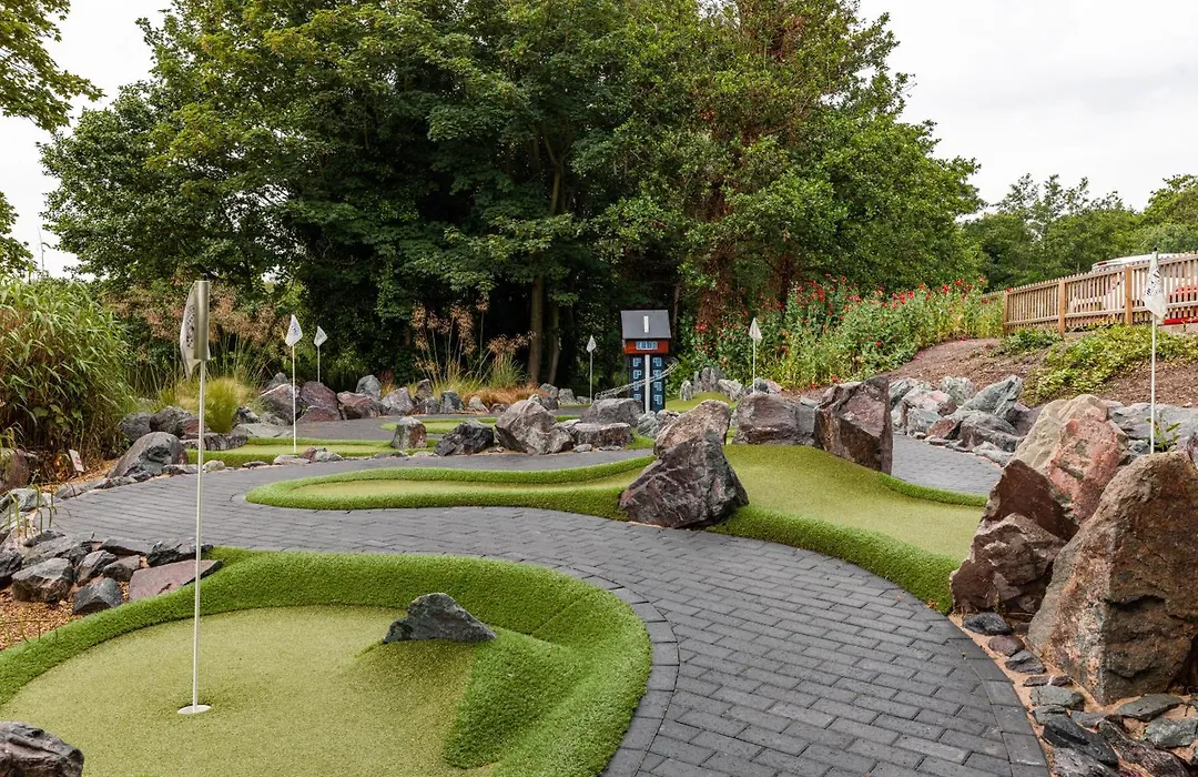 Thorpeness Golf Club And Hotel-1