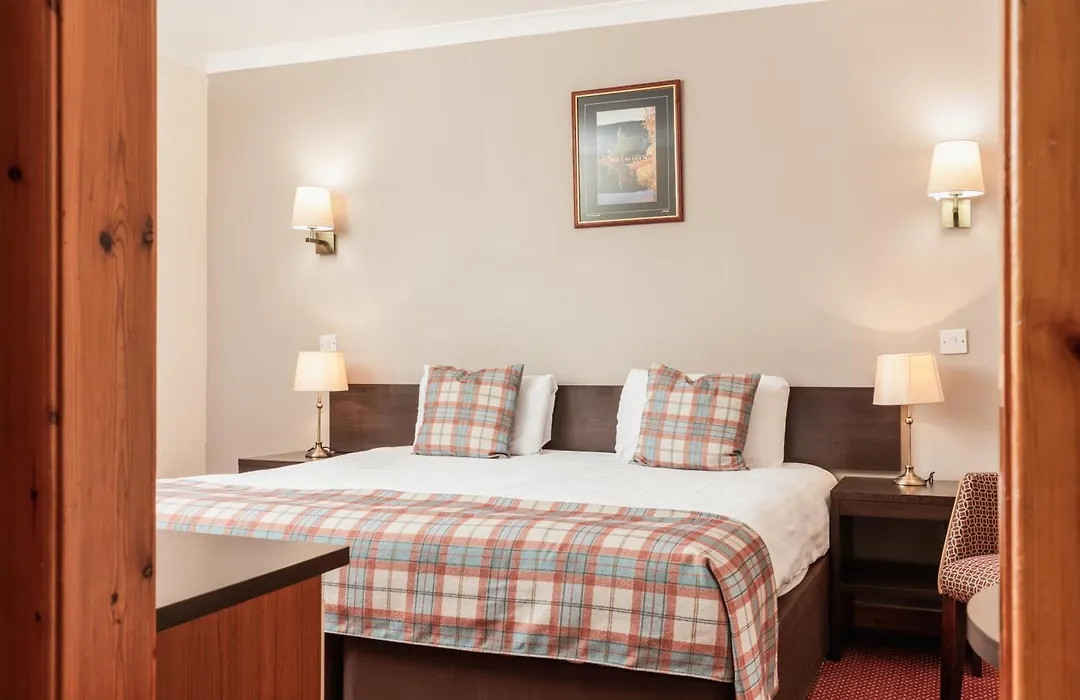 Highlander Hotel 'A Bespoke Hotel'-1
