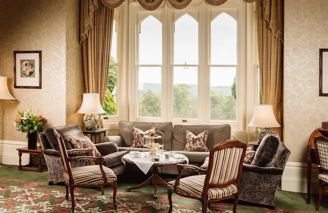Ashdown Park Hotel-1