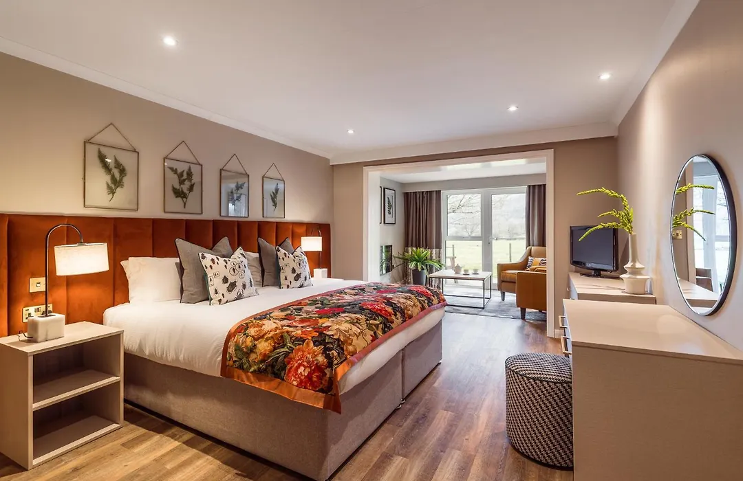 Borrowdale Gates Hotel-1