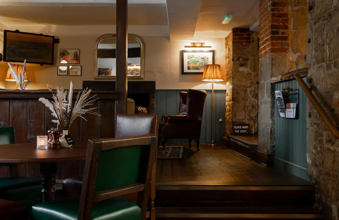 The Lamb Inn-1