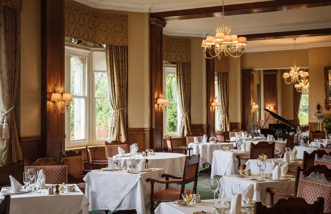 Ashdown Park Hotel-1