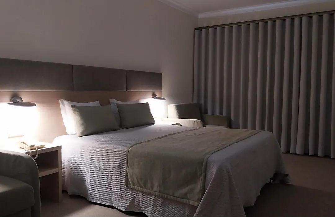 Hotel Santa Maria-1