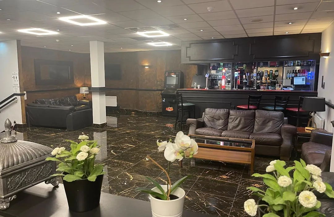 Hylands Hotel-1