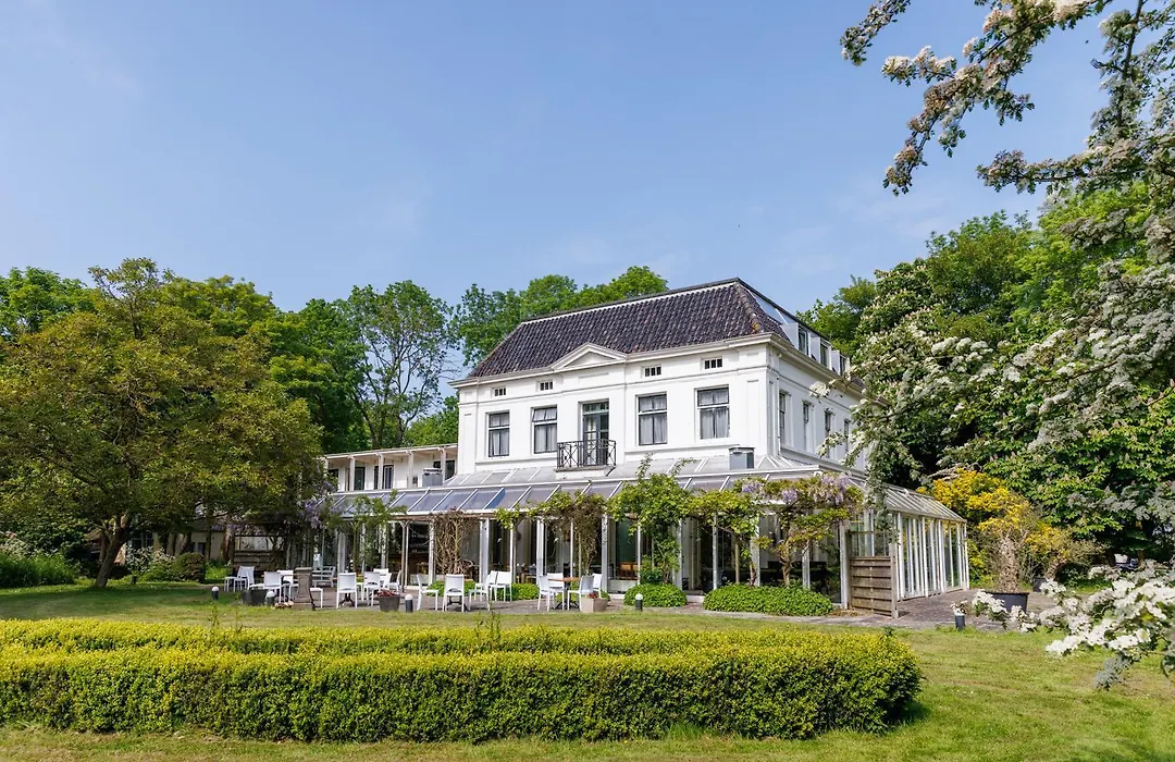 Buitenplaats Iepenoord-1