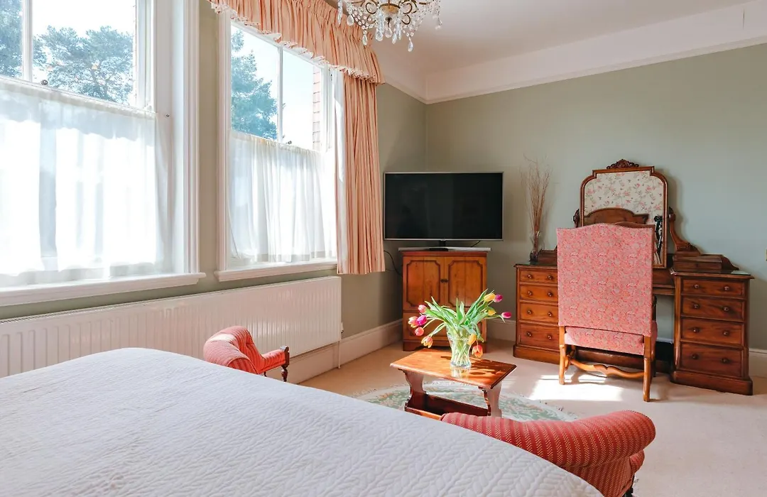 The Old Vicarage-1