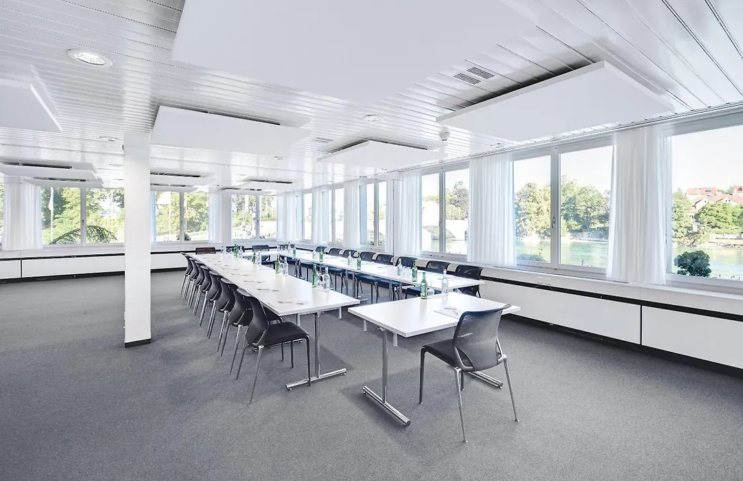 Hotel Schiff am Rhein-1