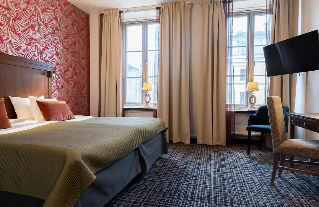 Profilhotels Opera-1