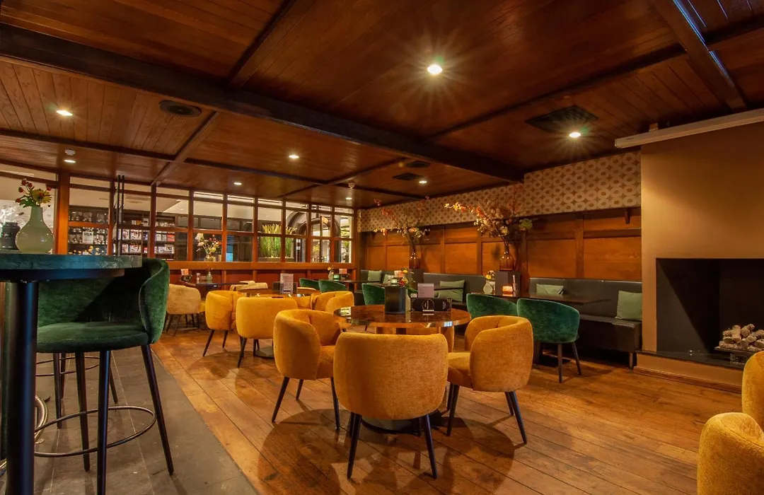 Van Der Valk Hotel Hengelo-1