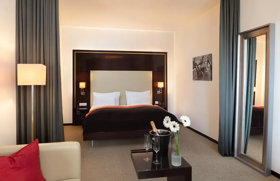 The Levante Parliament A Design Hotel-1