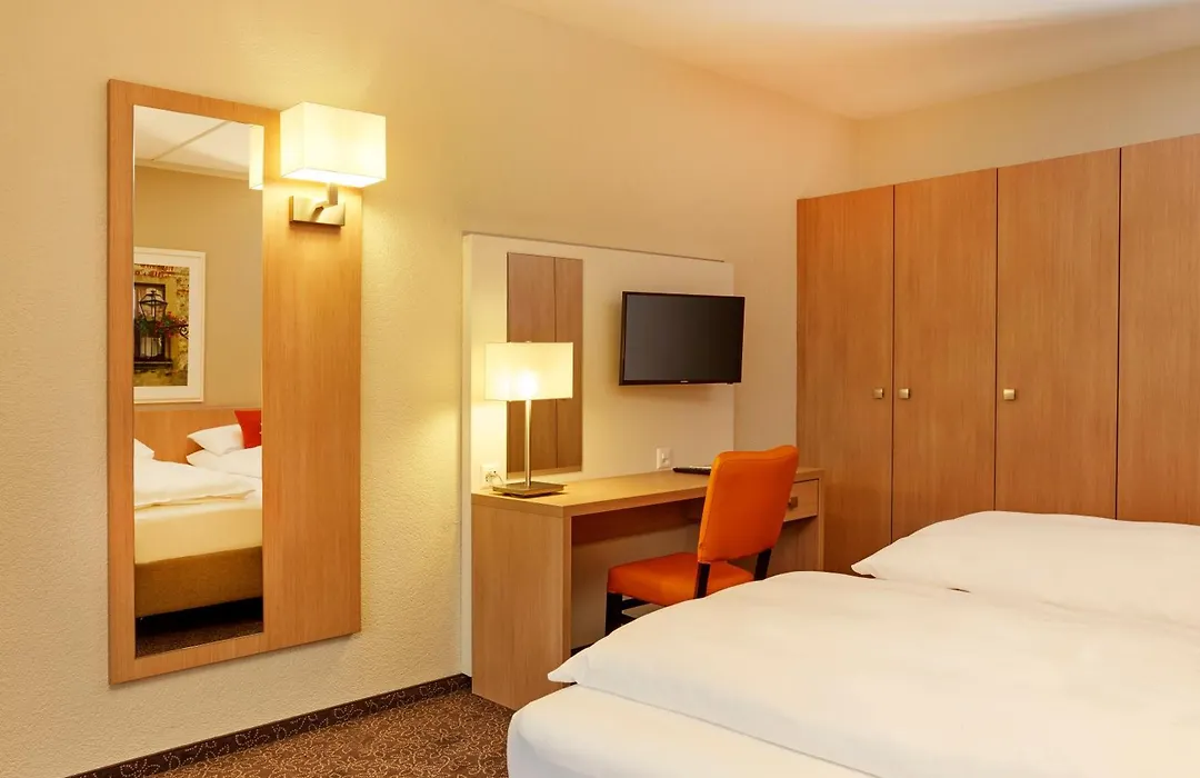 Hotel Arcadia Locarno, A Trademark Collection By Wyndham-1