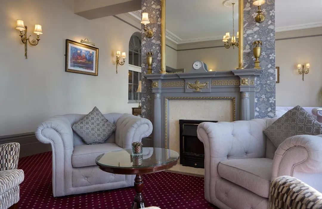 The Lansdowne, Eastbourne-1