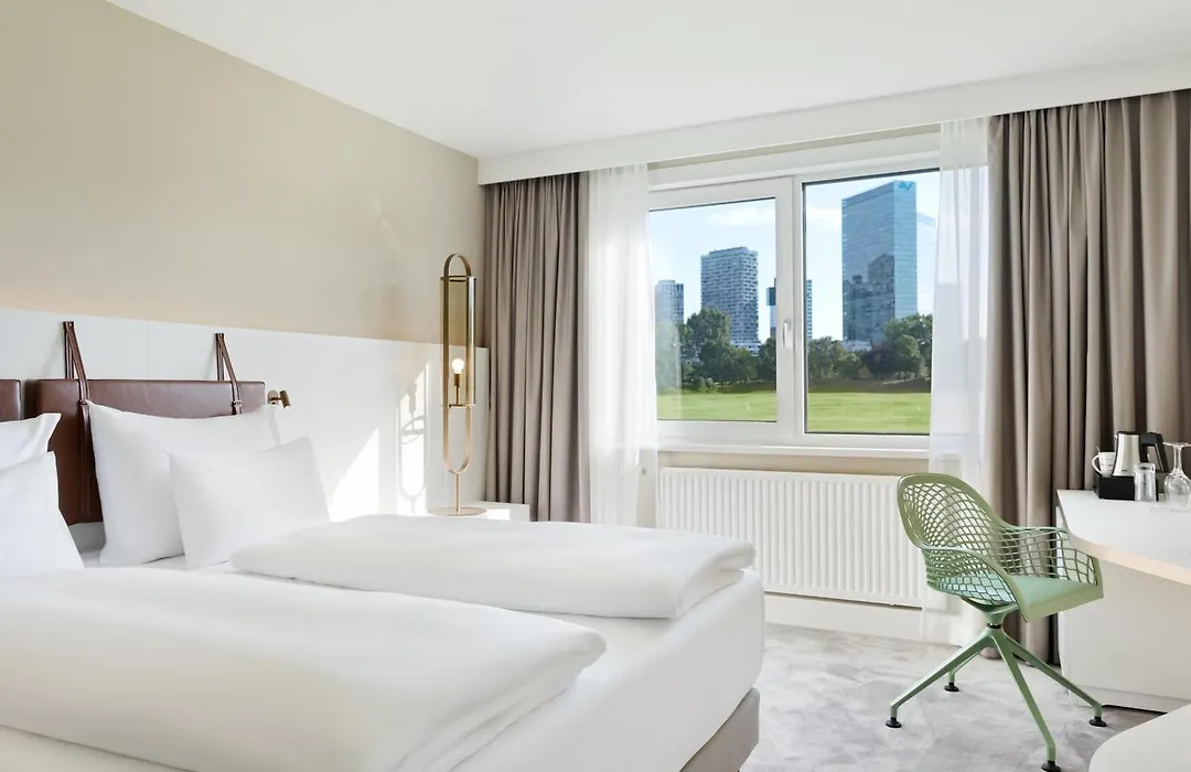 Austria Trend Hotel Bosei Wien-1