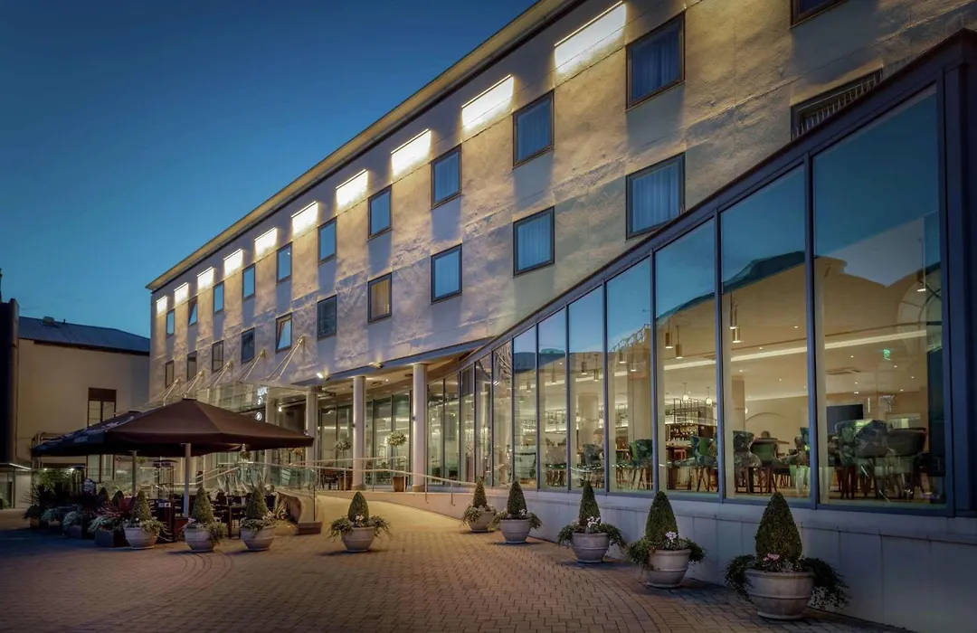 Hilton London Angel Islington-1