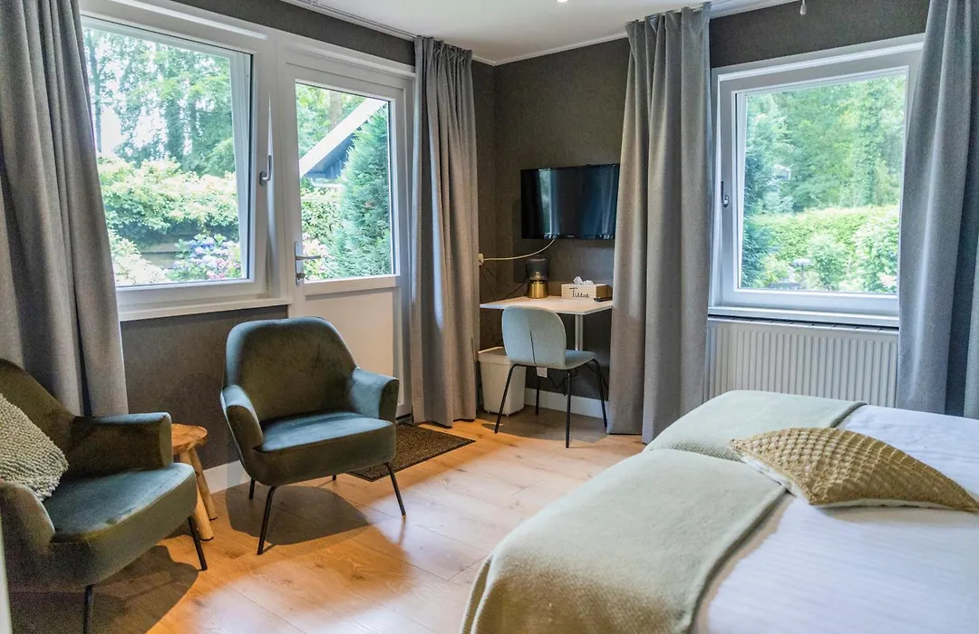 Hotel Jans-1
