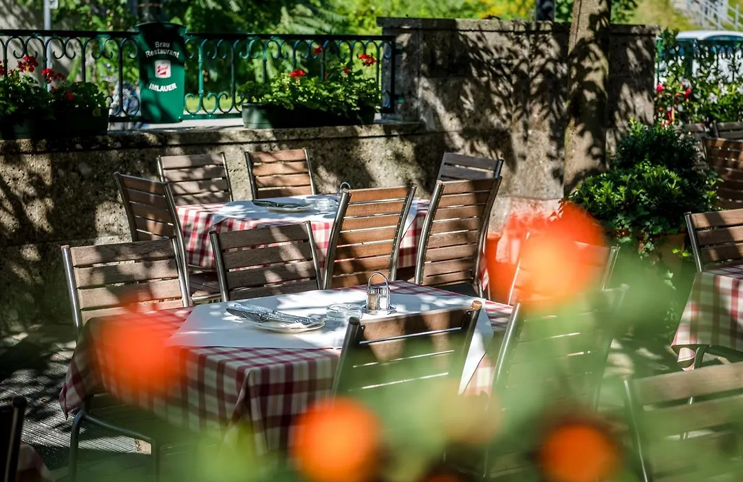 Hotel Imlauer & Braeu-1