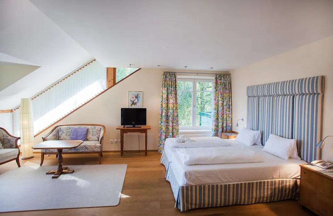 Hotel Hollweger-1