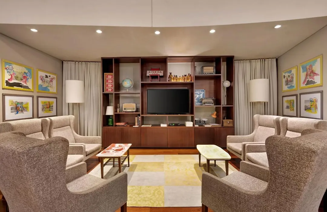 Holiday Inn Porto Gaia By Ihg-1
