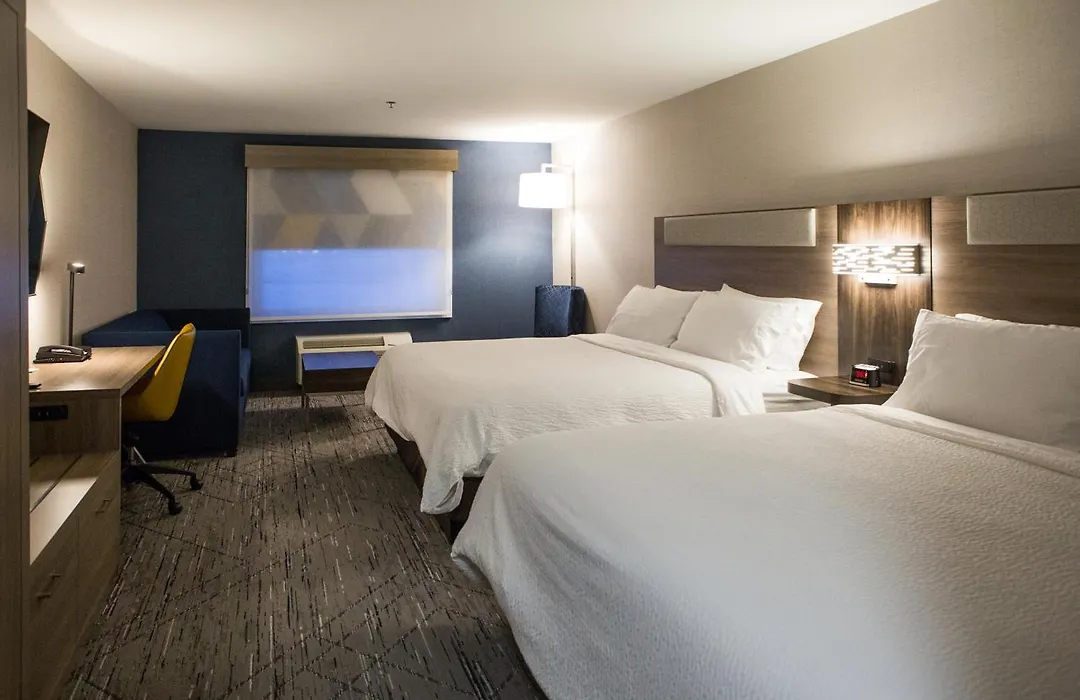 Holiday Inn Express & Suites Prince Albert - South By Ihg-1