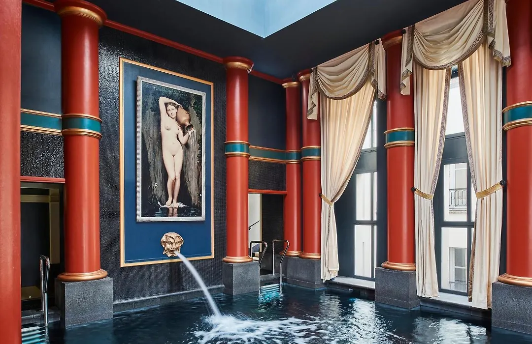 Intercontinental Bordeaux Le Grand Hotel By Ihg-1