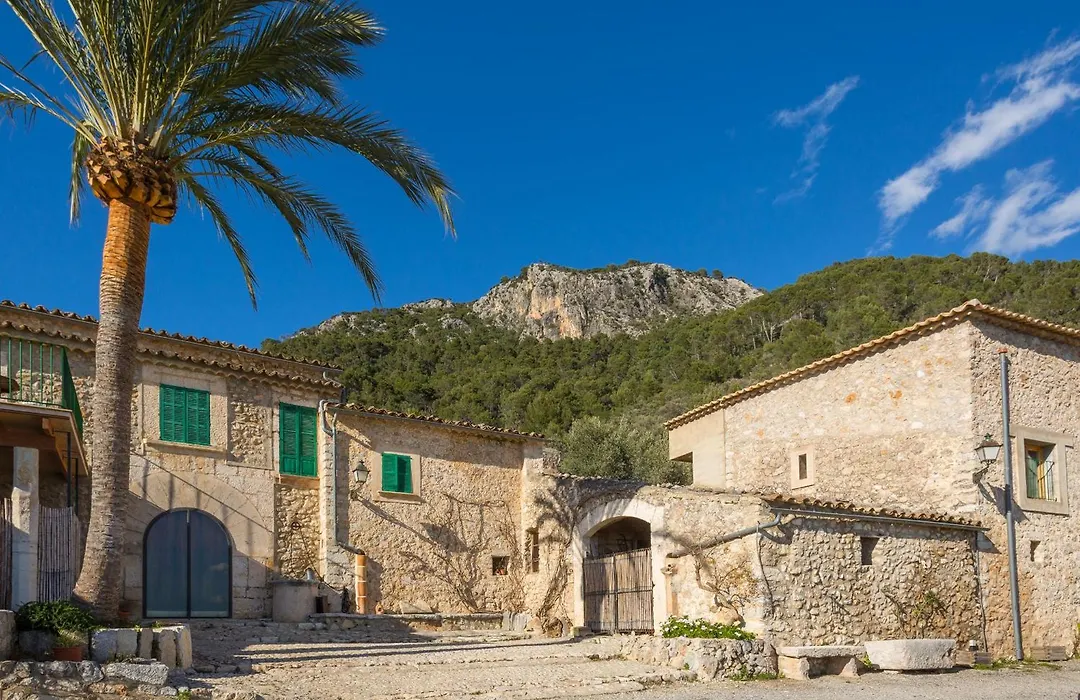 Finca Es Castell-1