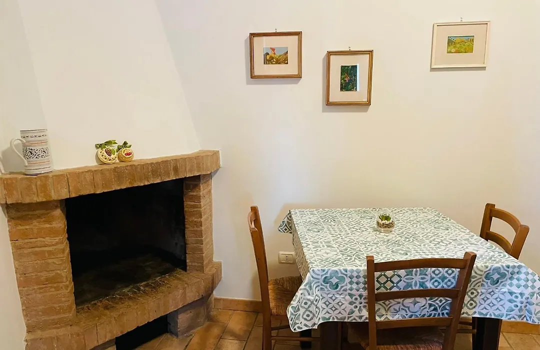 Casa Vacanze Nonna Vittoria-1