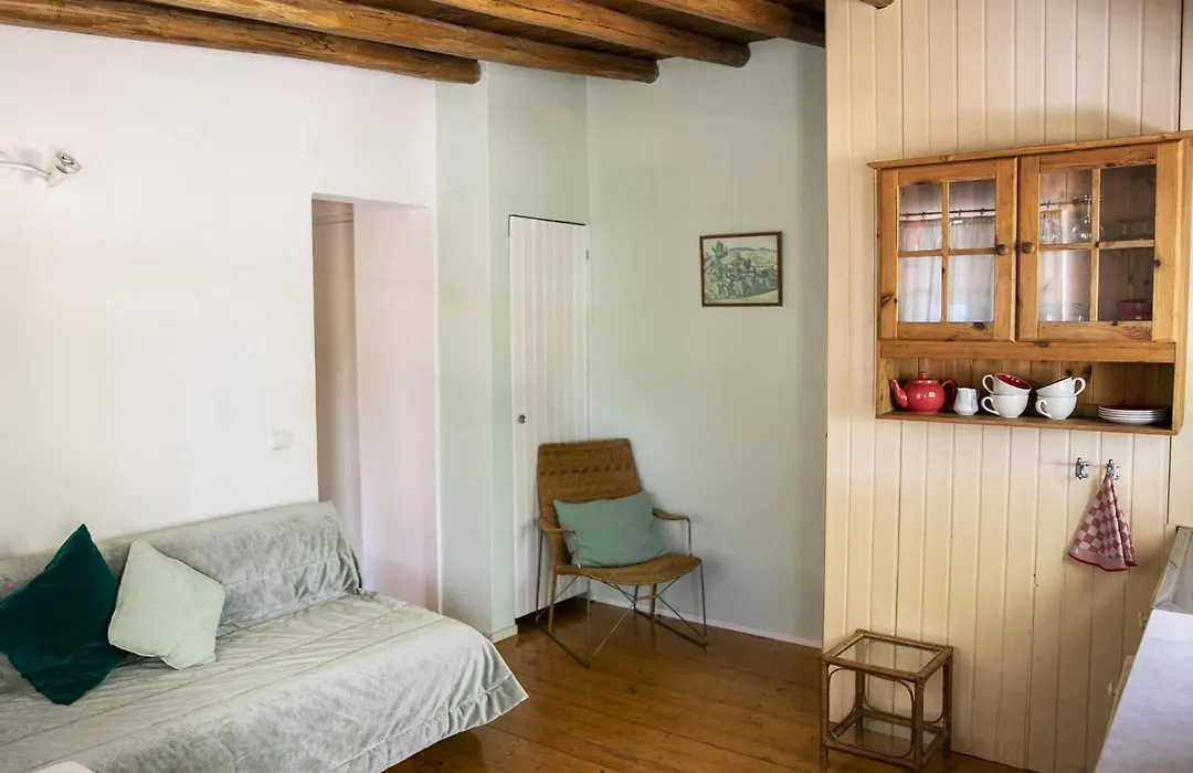 Monte Rosa Rural Guesthouse-1