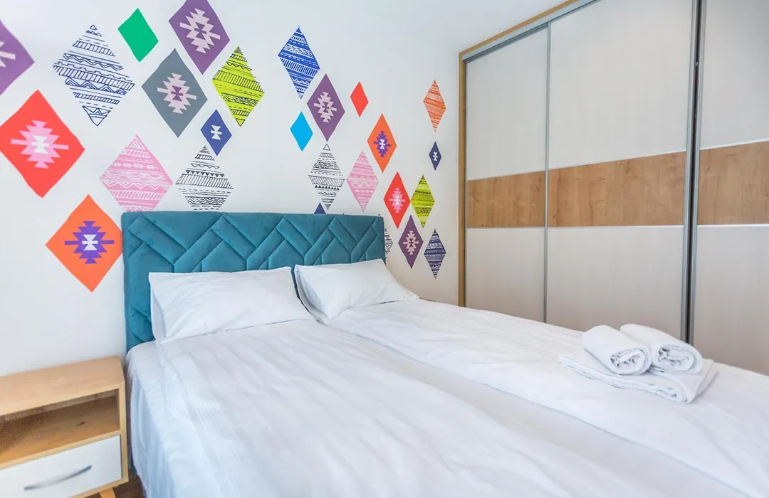 Aparthotel Phoenix-1