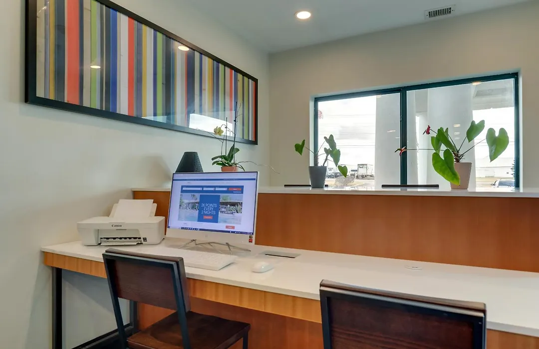 Holiday Inn Express Hotel & Suites Bryan-Montpelier By Ihg-1