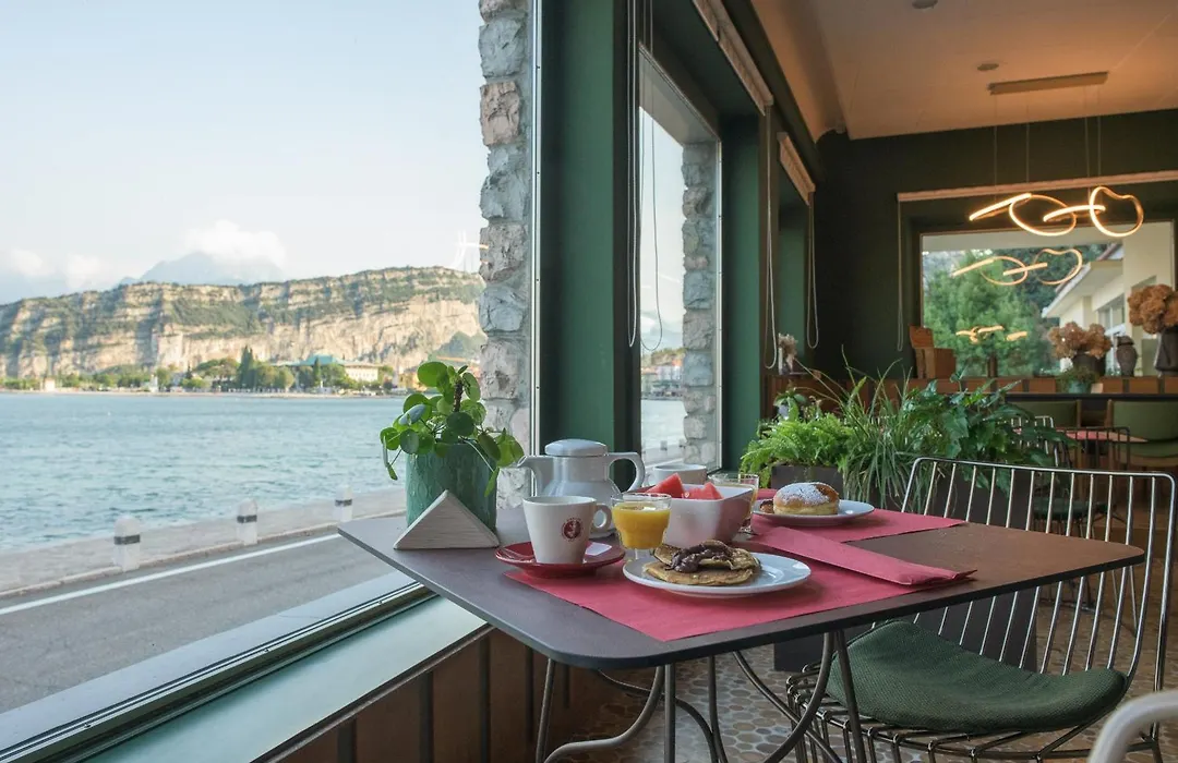 Hotel Paradiso Conca d'Oro-1