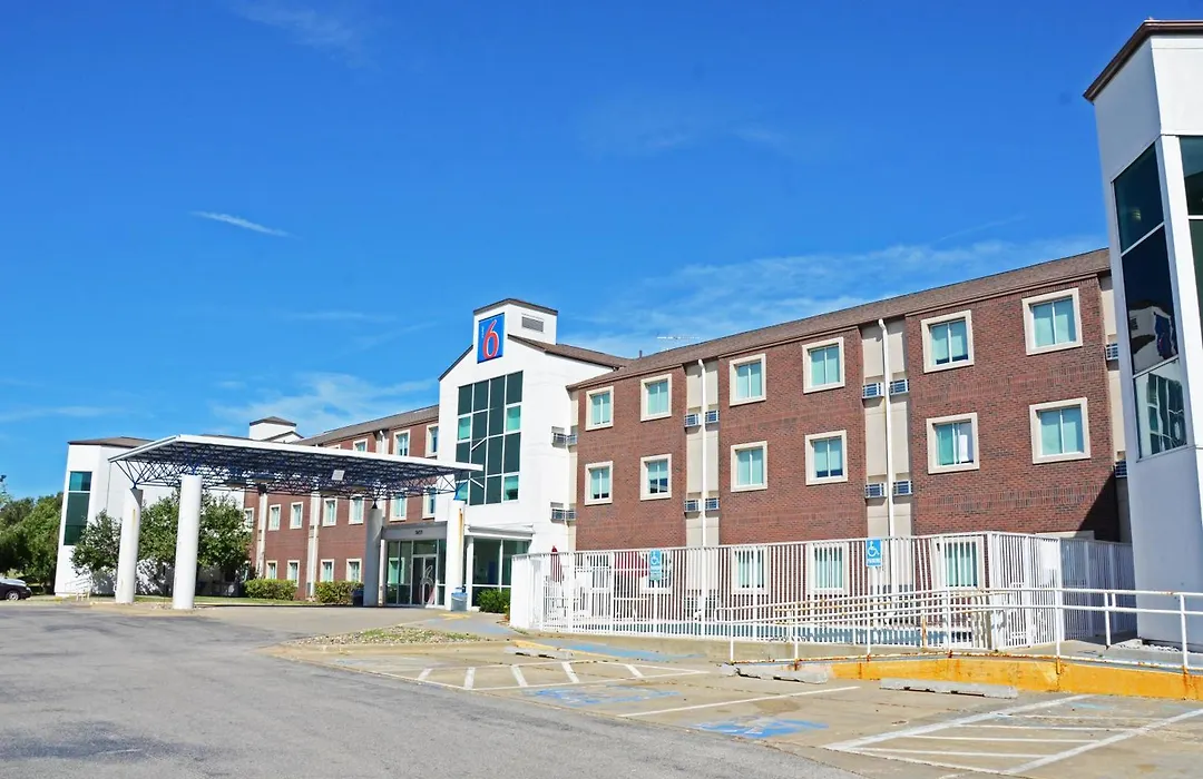 Motel 6-West Des Moines, Ia-1