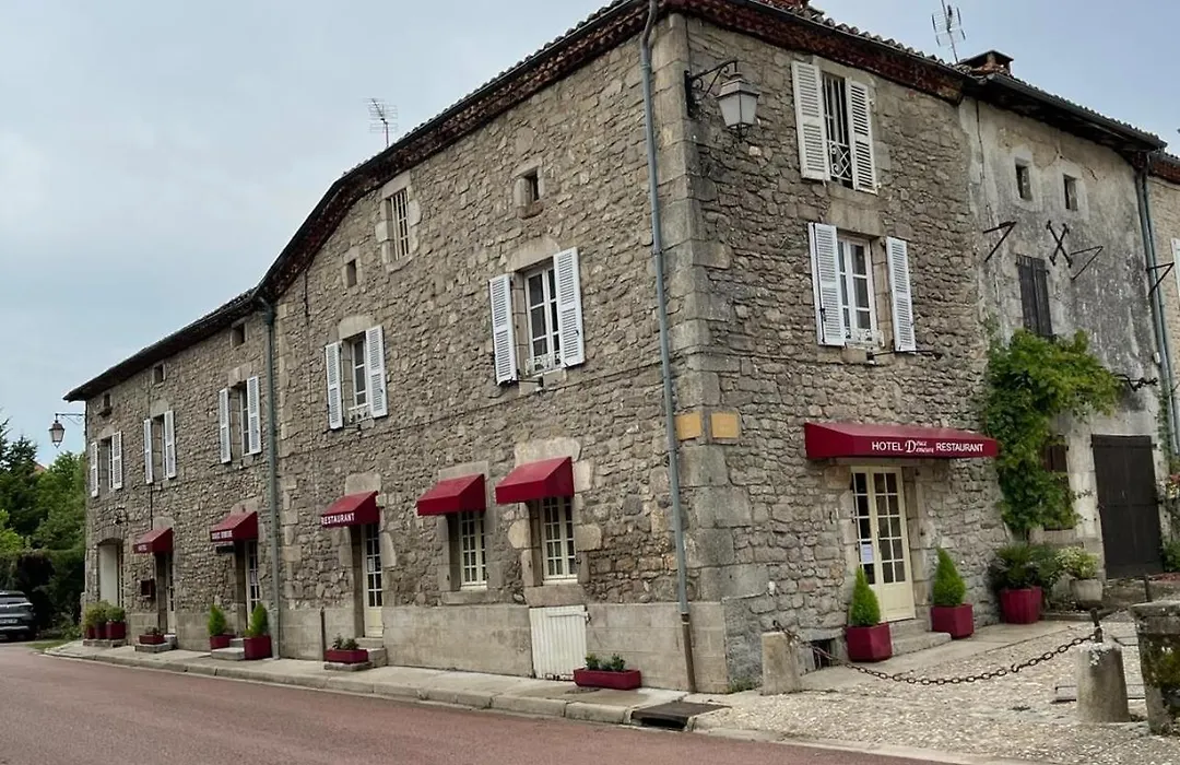 Douce Demeure-1