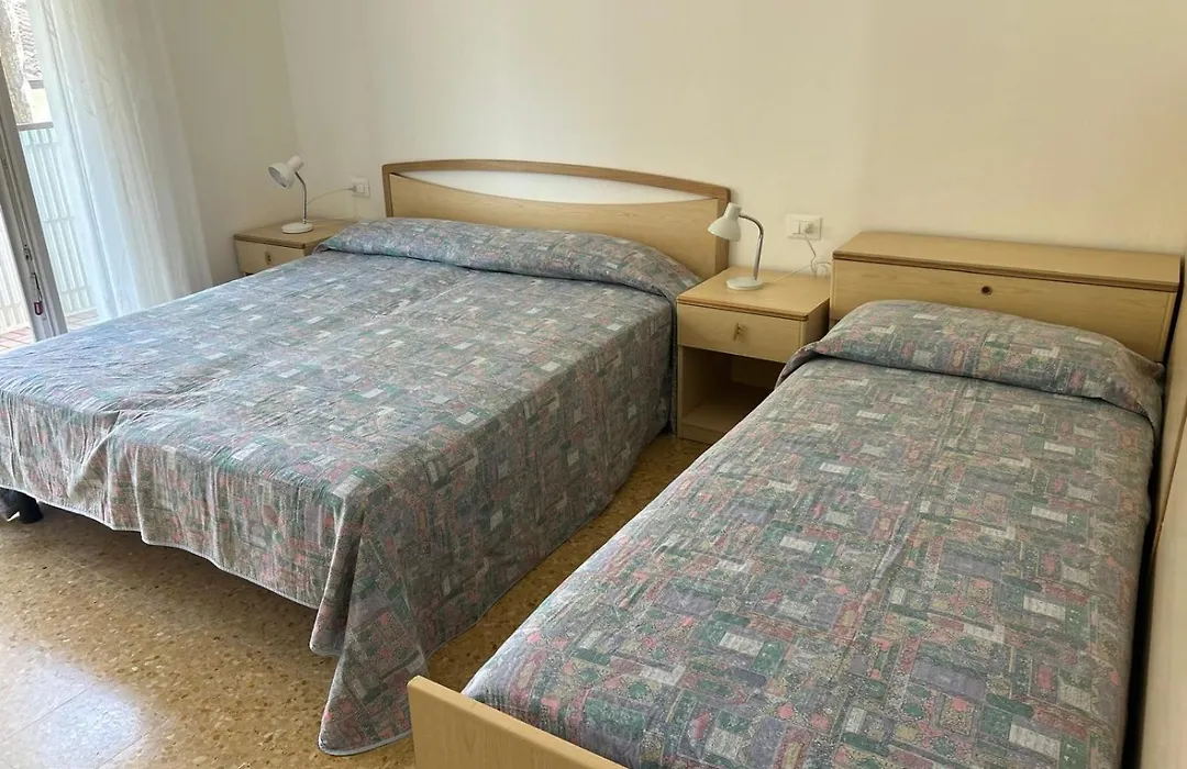 Hotel Aspe-1