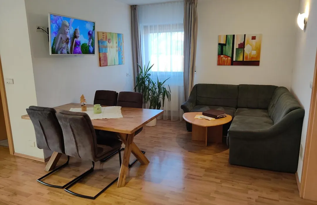 Residence Klementhof-1
